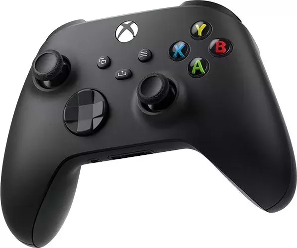 Фото - Ігрова приставка Xbox Series S 1Tb