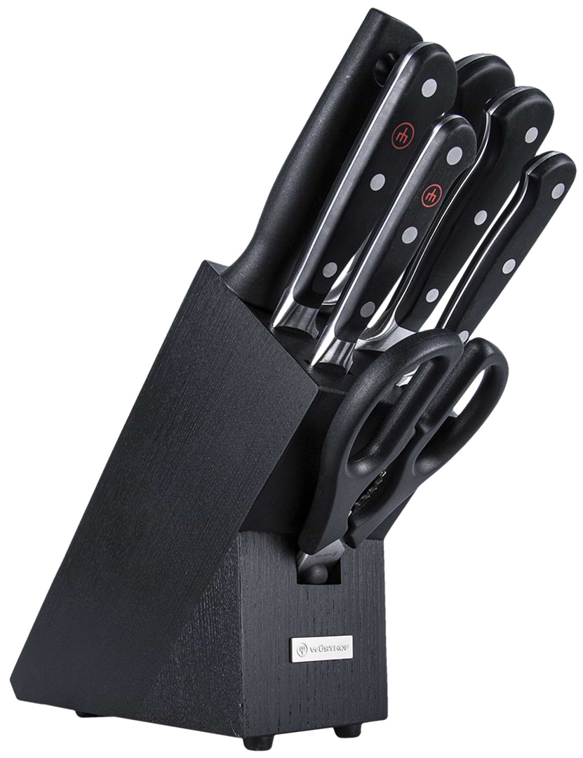 Набір ножів Wuesthof 7 шт. 1090170707