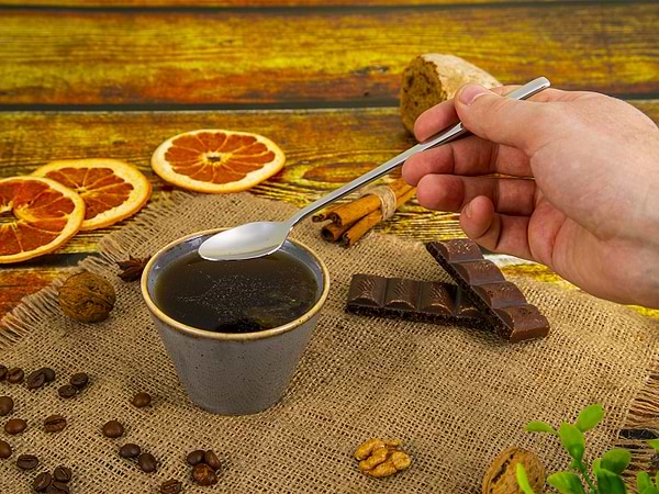 Фото - Ложка для лимонада Sola 19.1 см 11LUXO303