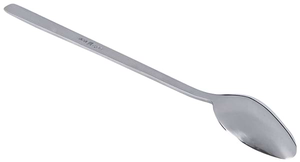 Фото - Ложка для лимонада Sola 19.1 см 11LUXO303