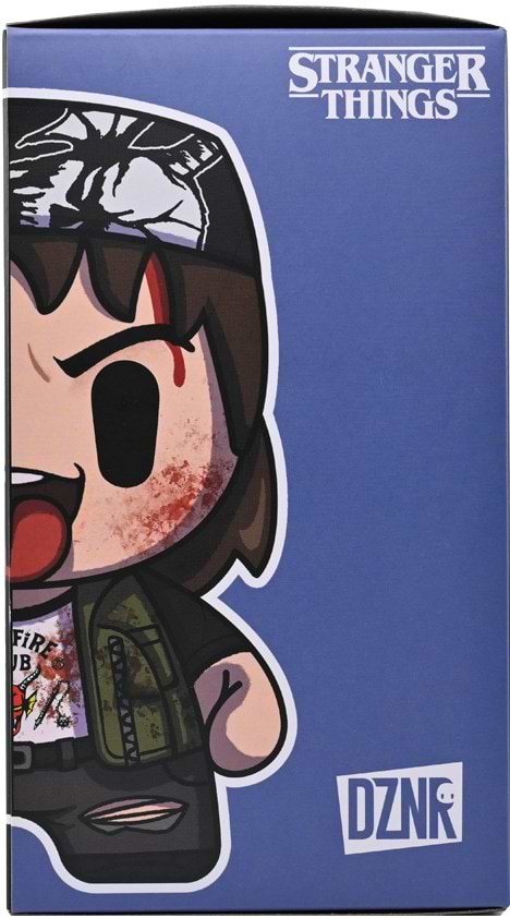 Фото - Мягкая игрушка YUME Stranger Things Эдди (15015)