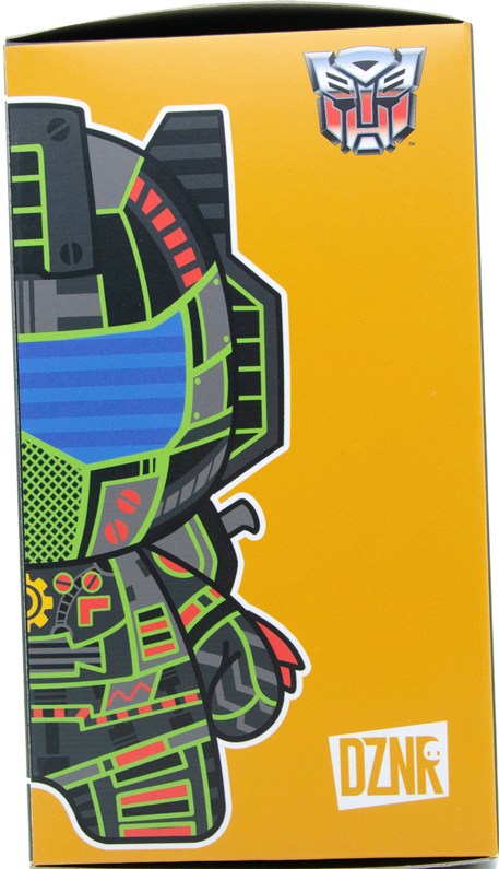 Фото - Мягкая игрушка YUME Transformers Гримлок (19621)