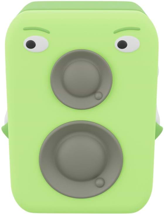 Антистресс игрушка FidgetGo "Колонка" (FGHA004)