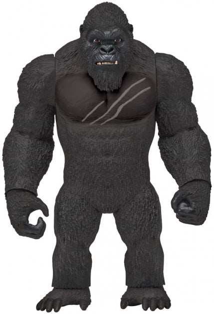 Фігурка міфічної істоти Godzilla vs. Kong КОНГ ГИГАНТ (27 см) (35562) - Фото 1