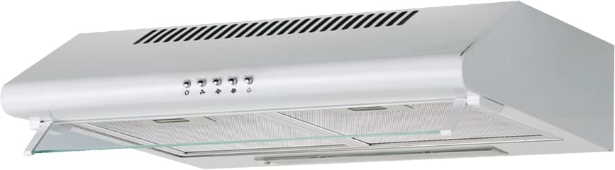 Вытяжка традиционная Scandilux TRH502W3 - Фото 1