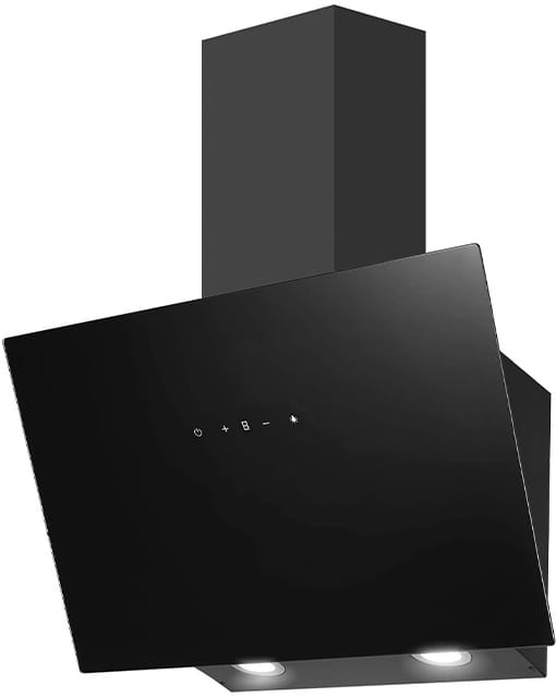 Фото - Уценка - Вытяжка декоративная Scandilux DH60651BG3