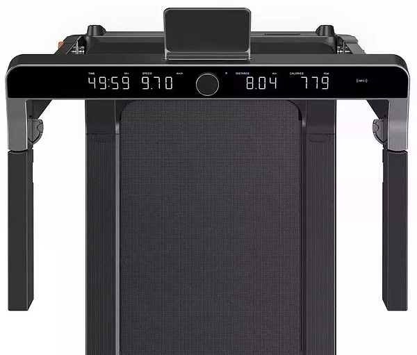 Фото - Бігова доріжка Kingsmith Treadmill TRG1F