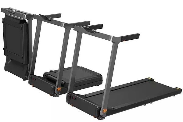 Фото - Бігова доріжка Kingsmith Treadmill TRG1F