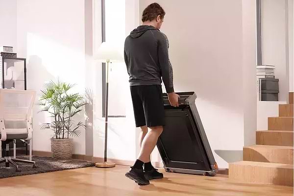 Фото - Бігова доріжка Kingsmith Treadmill TRG1F