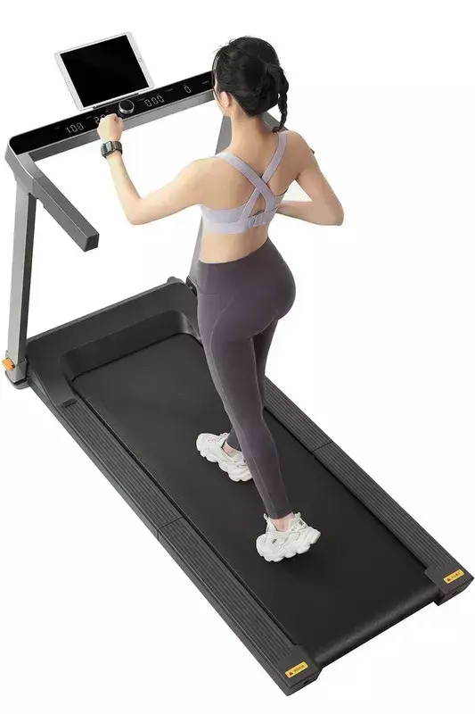 Фото - Бігова доріжка Kingsmith Treadmill TRG1F