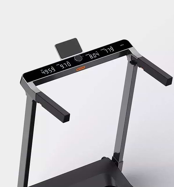 Фото - Бігова доріжка Kingsmith Treadmill TRG1F