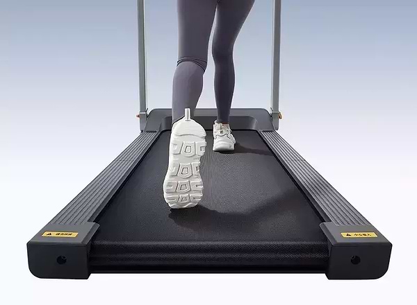 Фото - Бігова доріжка Kingsmith Treadmill TRG1F