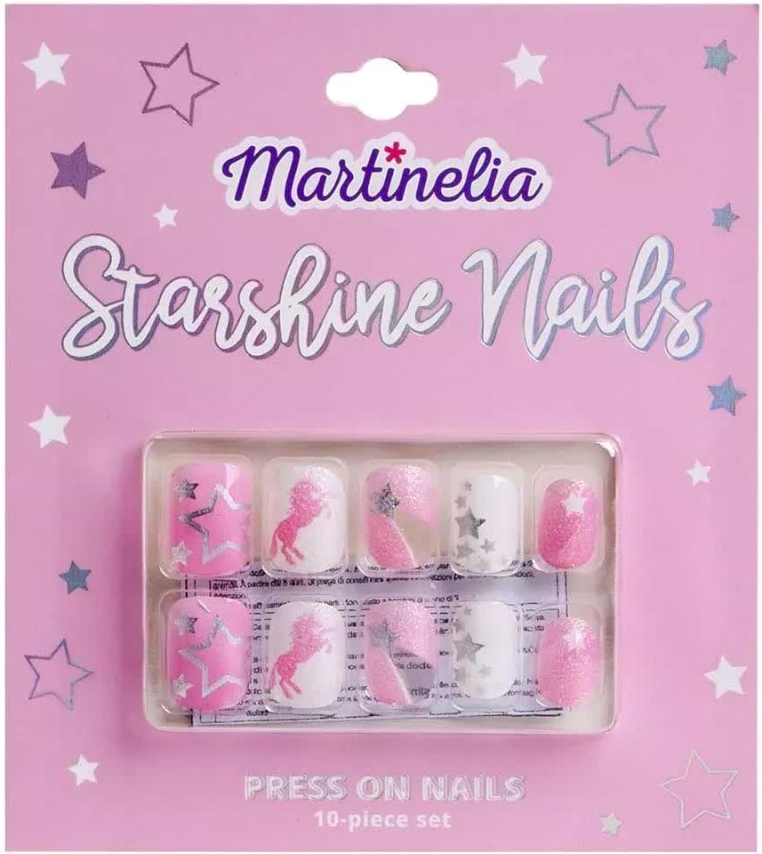 Набор для ногтей Martinelia Накладные ногти (61036)