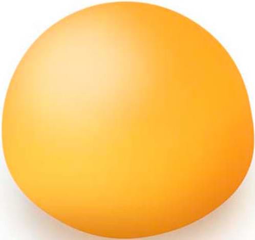 Фото - Сквиш Tobar Скранчемс неоновый мячик (38438)