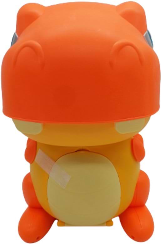 Фото - Сюжетно-рольова гра. Кухня Otsixe Динозавр Кухня (1368A5)