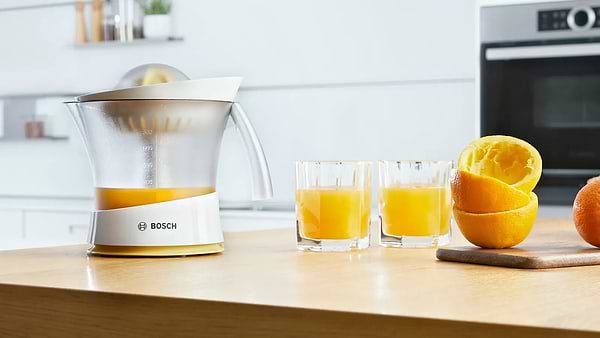 Фото - Цитрус-прес Bosch MCP3000N