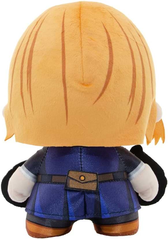 Фото - Мягкая игрушка YUME Jujutsu Kaisen Nobara (11224)