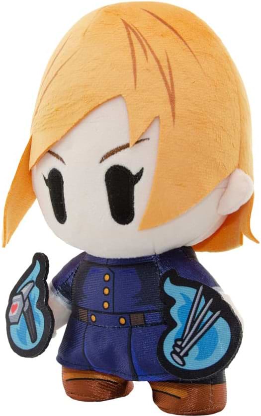 Фото - Мягкая игрушка YUME Jujutsu Kaisen Nobara (11224)