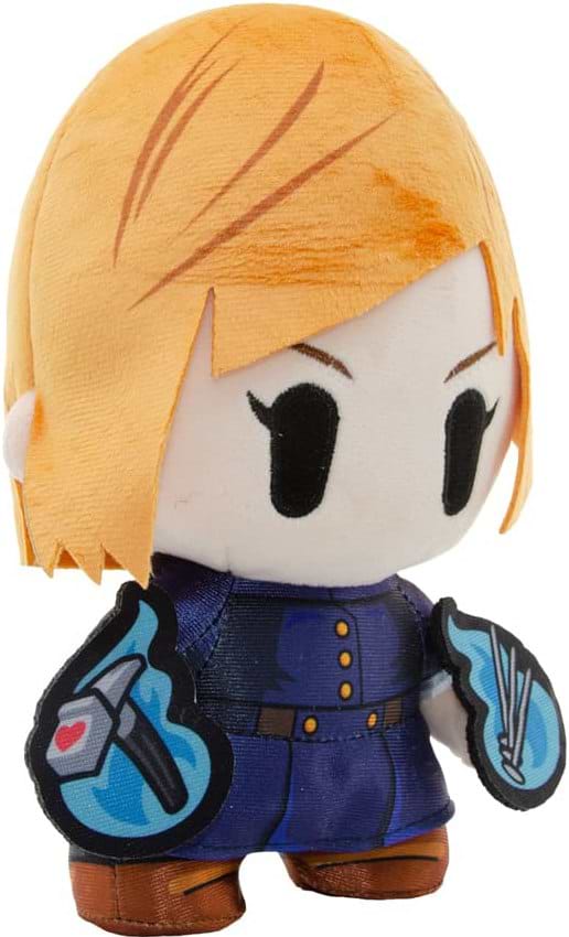 Фото - Мягкая игрушка YUME Jujutsu Kaisen Nobara (11224)