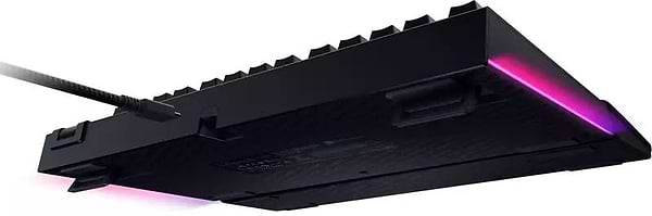 Фото - Клавиатура проводная игровая Razer BlackWidow V4 75% Black (RZ03-05000100-R3M1)