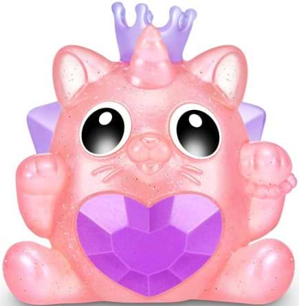 Фото - Мягкая игрушка-сюрприз Rainbocorns Rainbocorn-G (серія Fairycorn Princess) (9281G)