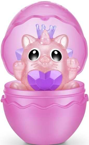 Фото - Мягкая игрушка-сюрприз Rainbocorns Rainbocorn-G (серія Fairycorn Princess) (9281G)