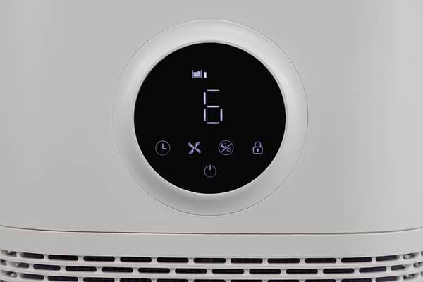 Фото - Очиститель воздуха Hyundai HAJIN300KR