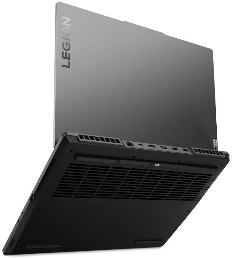 Ноутбук игровой Lenovo Legion5 15ARH7H (82RD00B6RA) Storm Grey купить ...