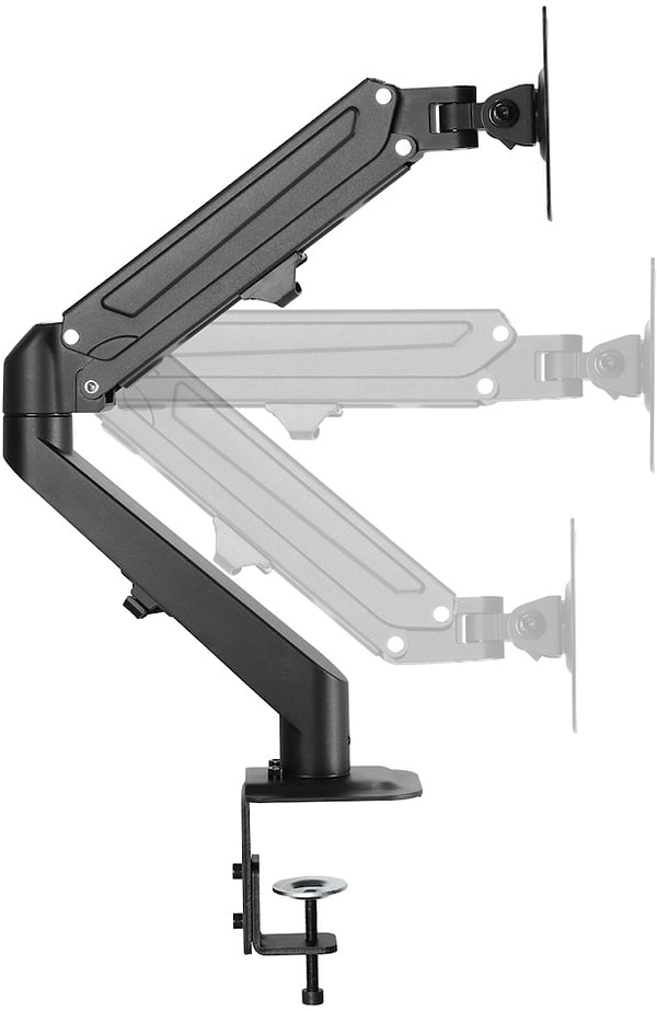 Фото - Кріплення настільне Logan GL-1