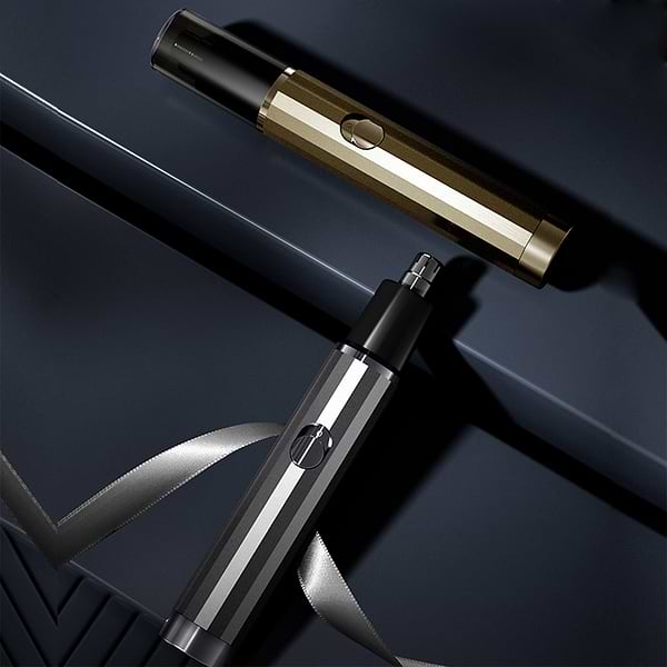 Фото - Тример для носа і вух Enchen EN001 Golden