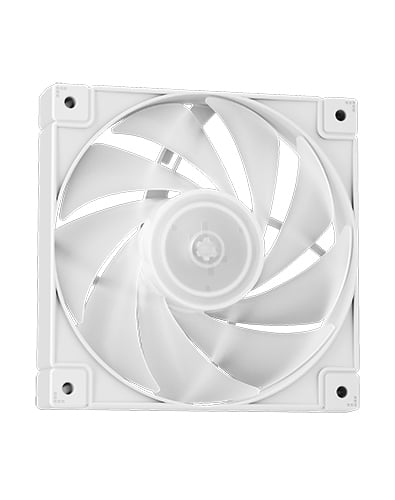 Фото - Корпус Deepcool CH560 Digital White (R-CH560-WHAPE4D-G-1) без БЖ