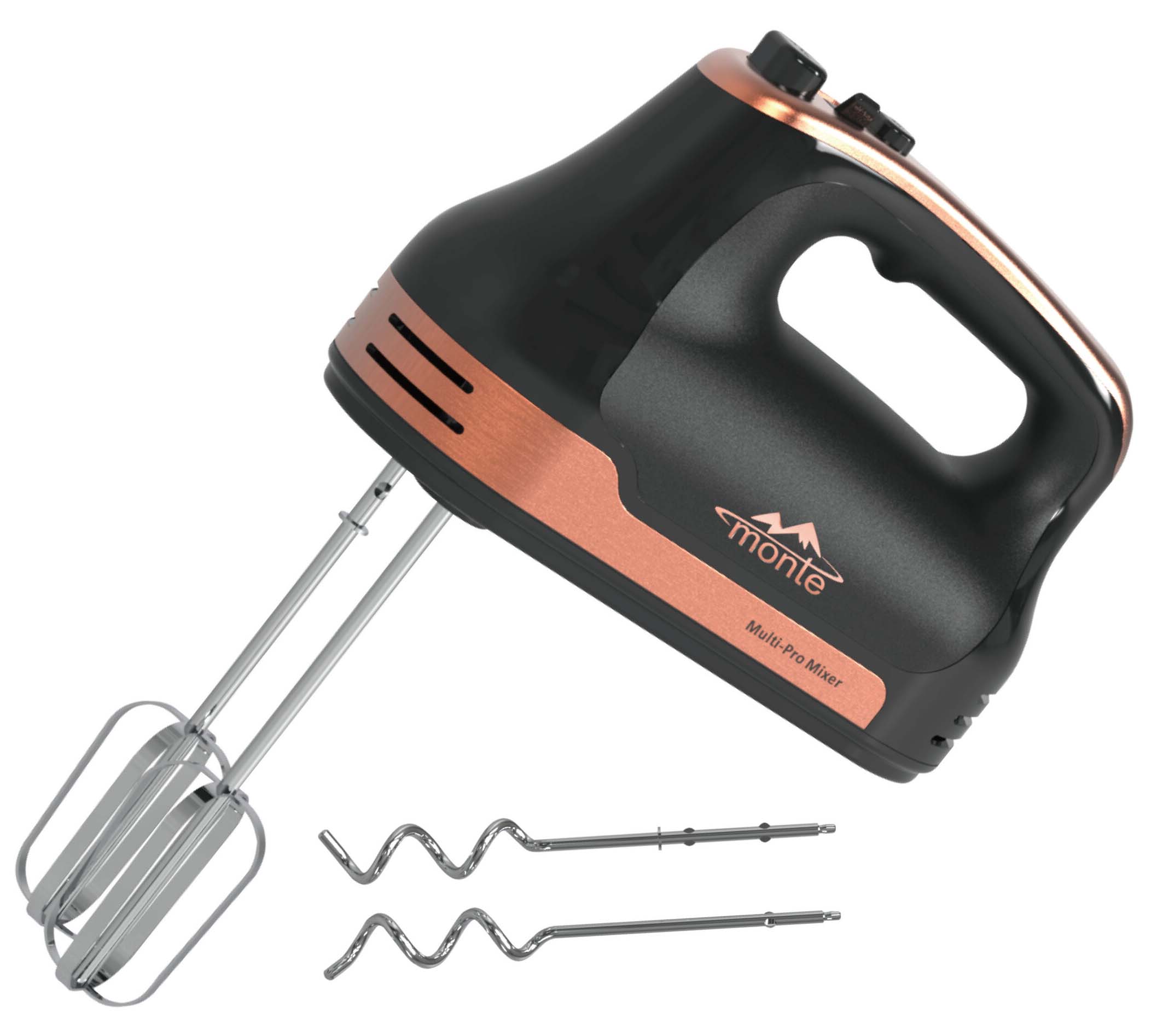 Міксер Monte MT-2016 - Фото 1