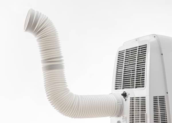 Фото - Кондиционер мобильный Olimpia Splendid DOLCECLIMA AIR PRO A++ WIFI (OS-2143)