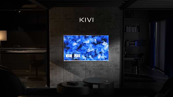 Фото - Телевізор KIVI 32H740LW