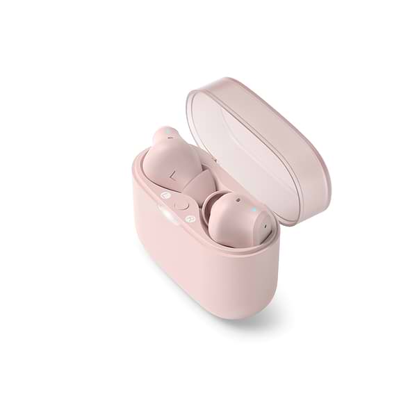 Фото - Наушники вкладыши беспроводные TWS Philips TAT2000PK/00