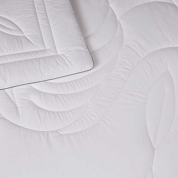 Фото - Ковдра всесезонна полуторна MirSon EcoSoft №508 Marzello Collectio 155х215 см (2200012213391)