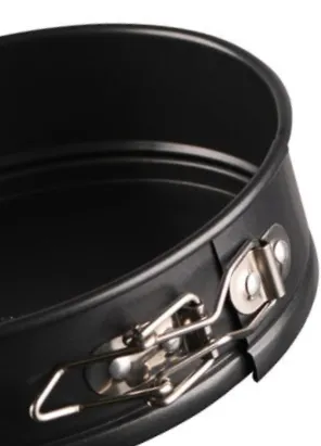 Фото - Форма для выпечки Ardesto Gemini 18 см Gray (AR2503G)