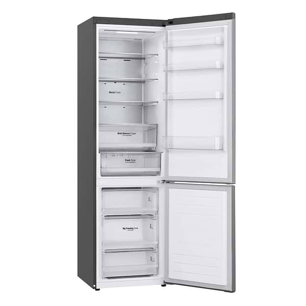 Фото - Холодильник LG GC-B509SMSM