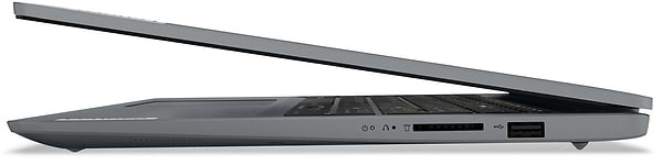 Фото - Ноутбук Lenovo IdeaPad 1 15AMN7 (82VG00QPRA) Cloud Grey