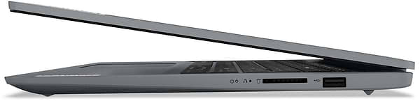 Фото - Уцінка - Ноутбук Lenovo IdeaPad 1 15AMN7 (82VG00RWRA) Cloud Grey