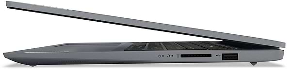 Фото - Ноутбук Lenovo IdeaPad 1 15AMN7 (82VG00R0RA) Cloud Grey