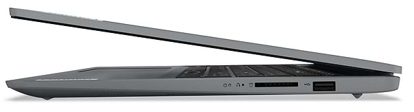 Фото - Ноутбук Lenovo IdeaPad 1 15AMN7 (82VG00TARA) Cloud Grey