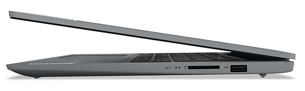 Фото - Ноутбук Lenovo IdeaPad 1 15ALC7 (82R4007TRA) Cloud Grey