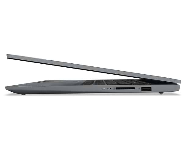 Фото - Ноутбук Lenovo IdeaPad 1 15ADA7 (82R10047RA) Cloud Grey