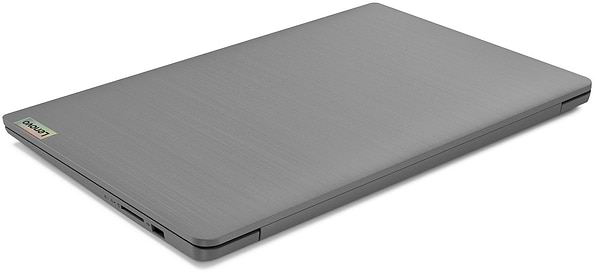 Фото - Ноутбук Lenovo IdeaPad 3 15IAU7 (82RK018WRA) Arctic Grey