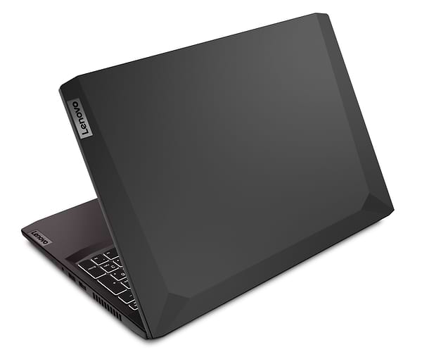 Ноутбук игровой Lenovo Gaming 3 15ACH6 (82K201U8RA) Shadow Black купить ...