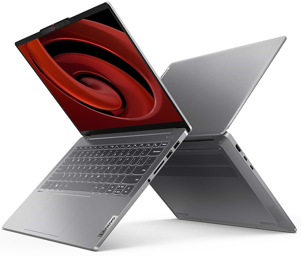 Фото - Ноутбук Lenovo IdeaPad Pro 5 14AHP9 (83D3003CRA) Arctic Grey