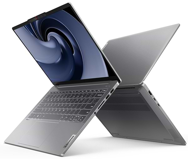 Фото - Уценка - Ноутбук Lenovo IdeaPad Pro 5 14IMH9 (83D2003JRA) Arctic Grey