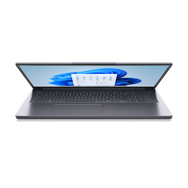 Фото - Ноутбук Lenovo IdeaPad Slim 3 16IRH10 (83K2007ERA) Luna Grey