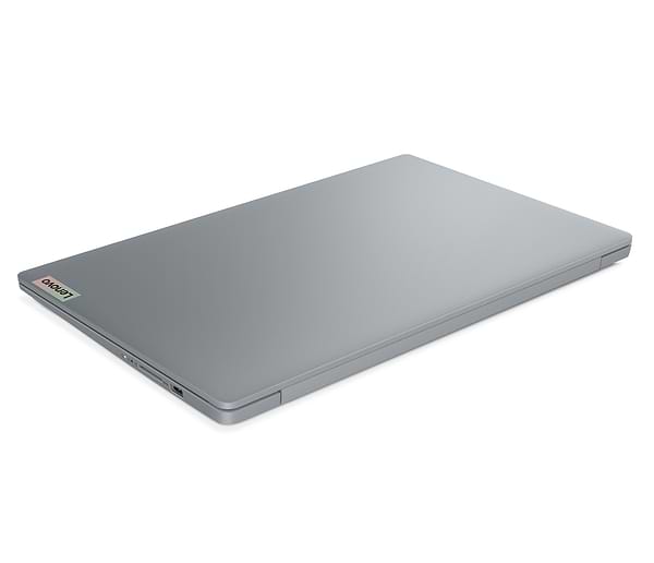 Фото - Ноутбук Lenovo IdeaPad Slim 3 15ABR8 (82XM00GCRA) Arctic Grey